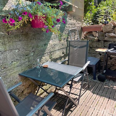 L'Arizona Dinant - Studio Montana - Barbecue, Free Parking, Dog Ok Buitenkant foto