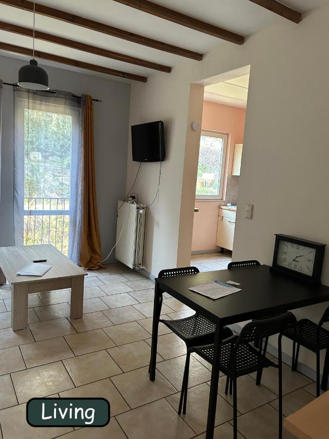 L'Arizona Dinant - Studio Montana - Barbecue, Free Parking, Dog Ok Buitenkant foto