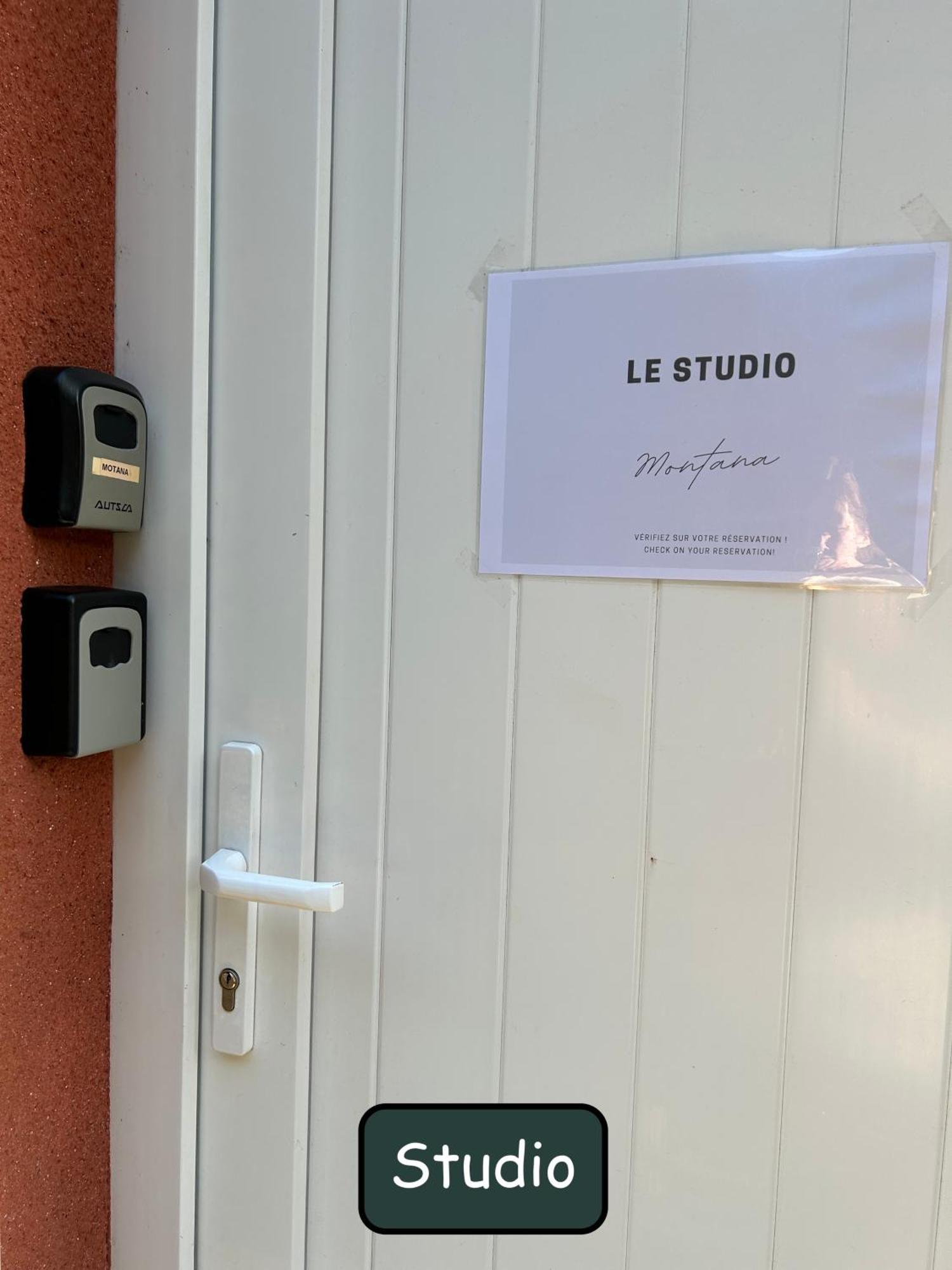 L'Arizona Dinant - Studio Montana - Barbecue, Free Parking, Dog Ok Buitenkant foto