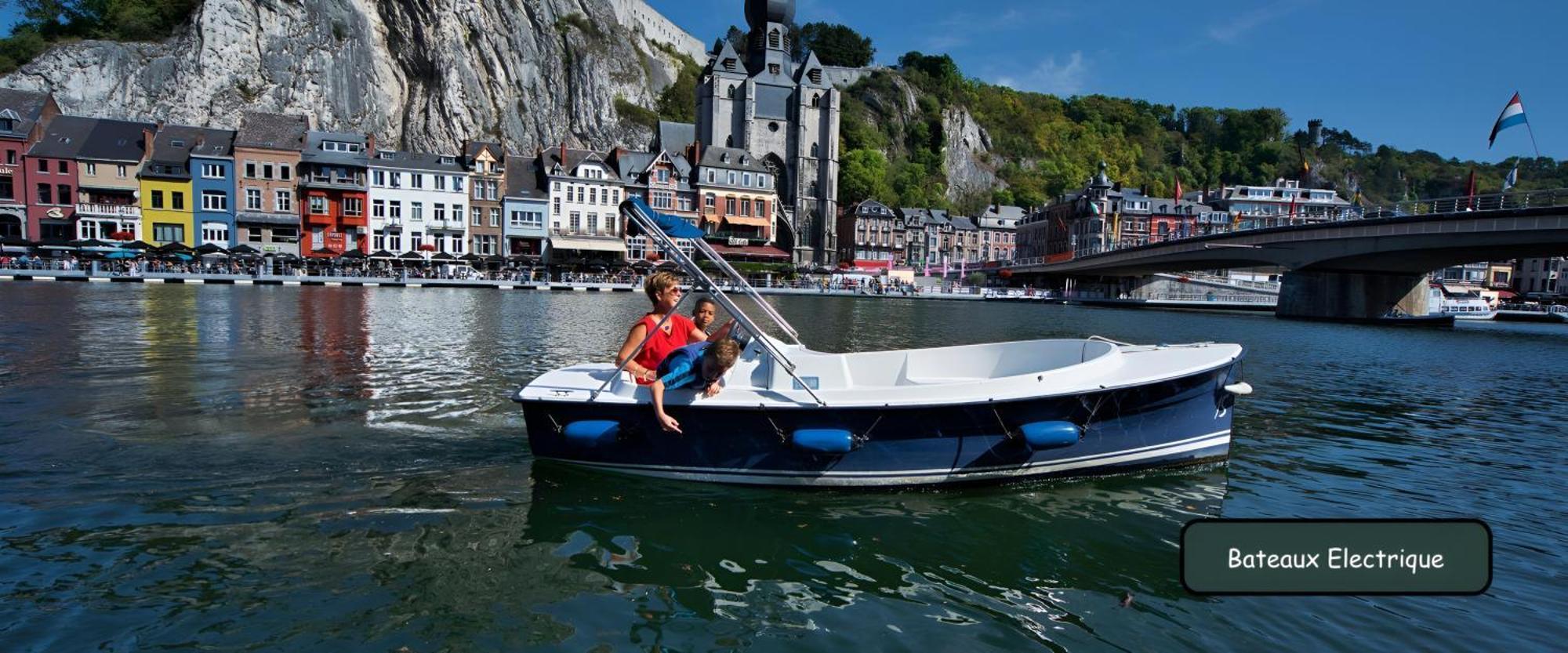 L'Arizona Dinant - Studio Montana - Barbecue, Free Parking, Dog Ok Buitenkant foto